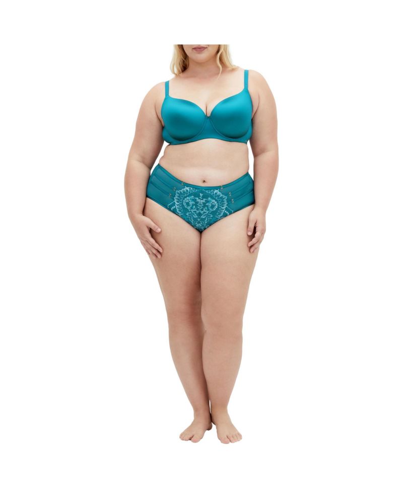Women's Smooth & Chic T-Shirt Bra