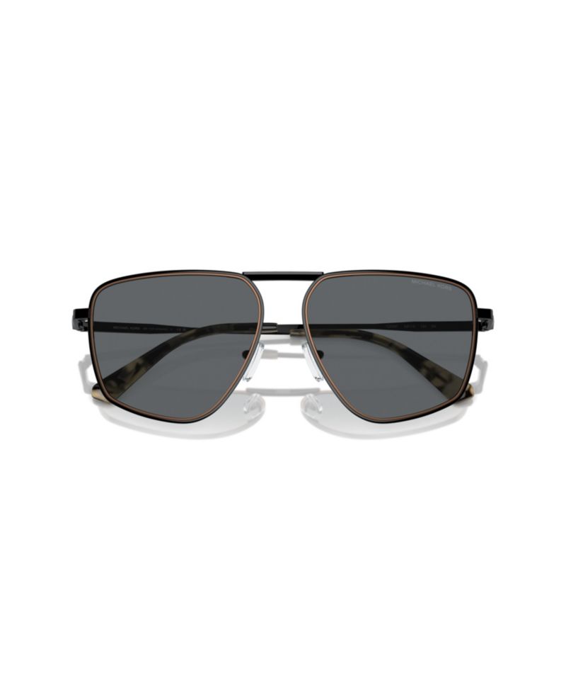 Men's Pilot Sunglasses, Silverton MK1153