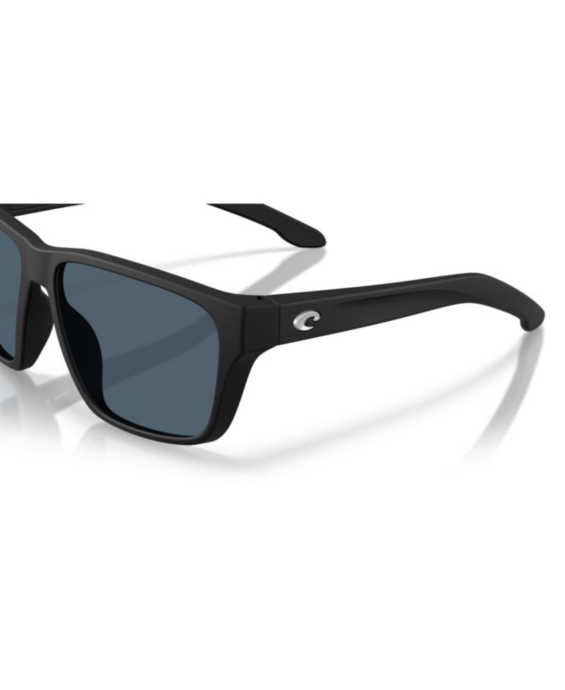 Unisex Polarized Sunglasses 6S9141