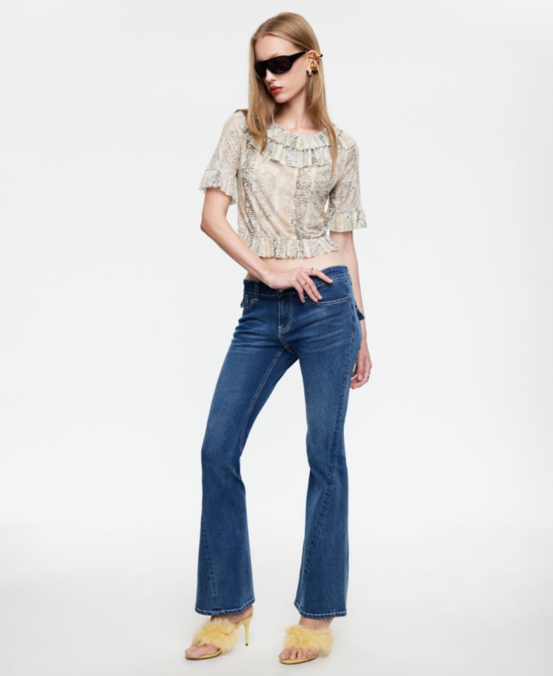 Women's First Light Blouse