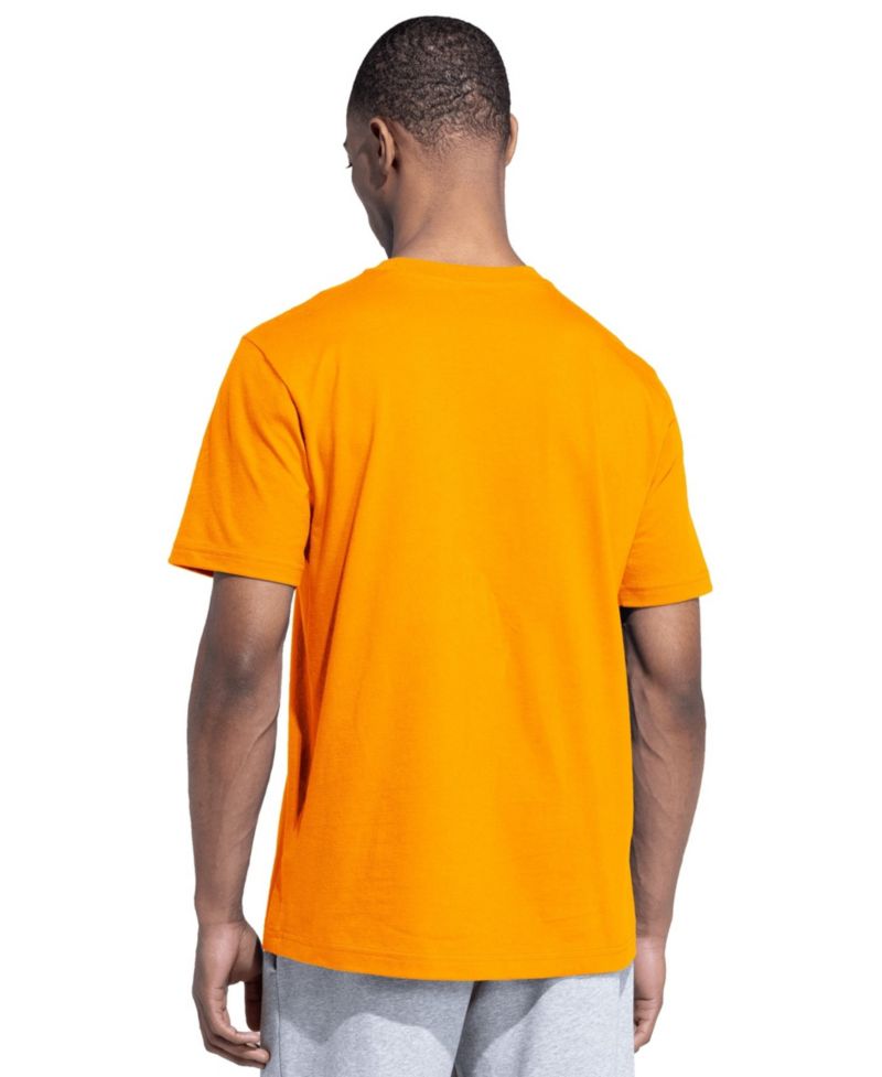 Men's Tennessee Orange Tennessee Volunteers Icon Fresh T-Shirt