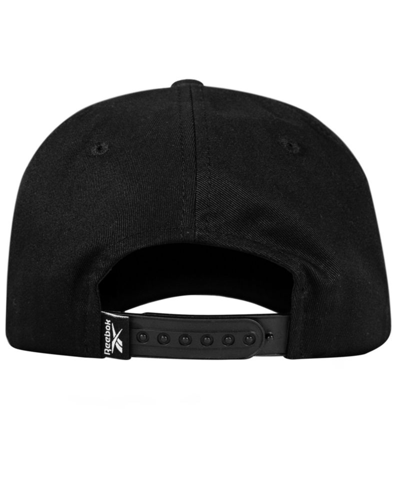 Men's Logo S-Reebok Vector Cap