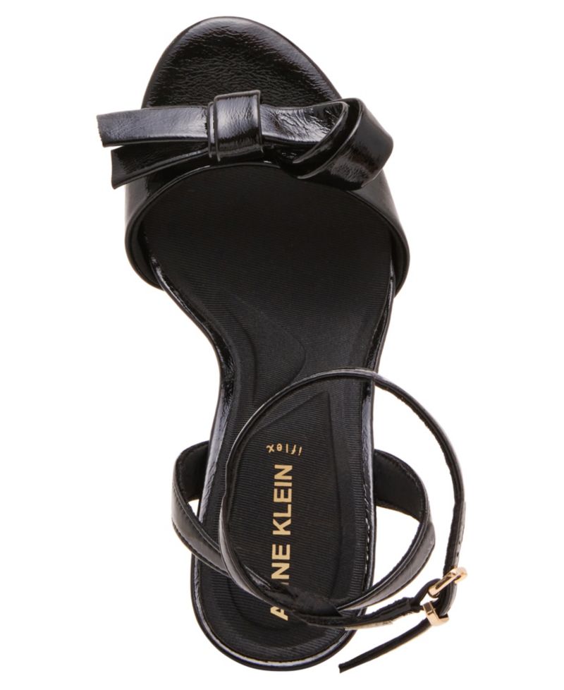 Women's Jeane Round Toe Dress Sandals