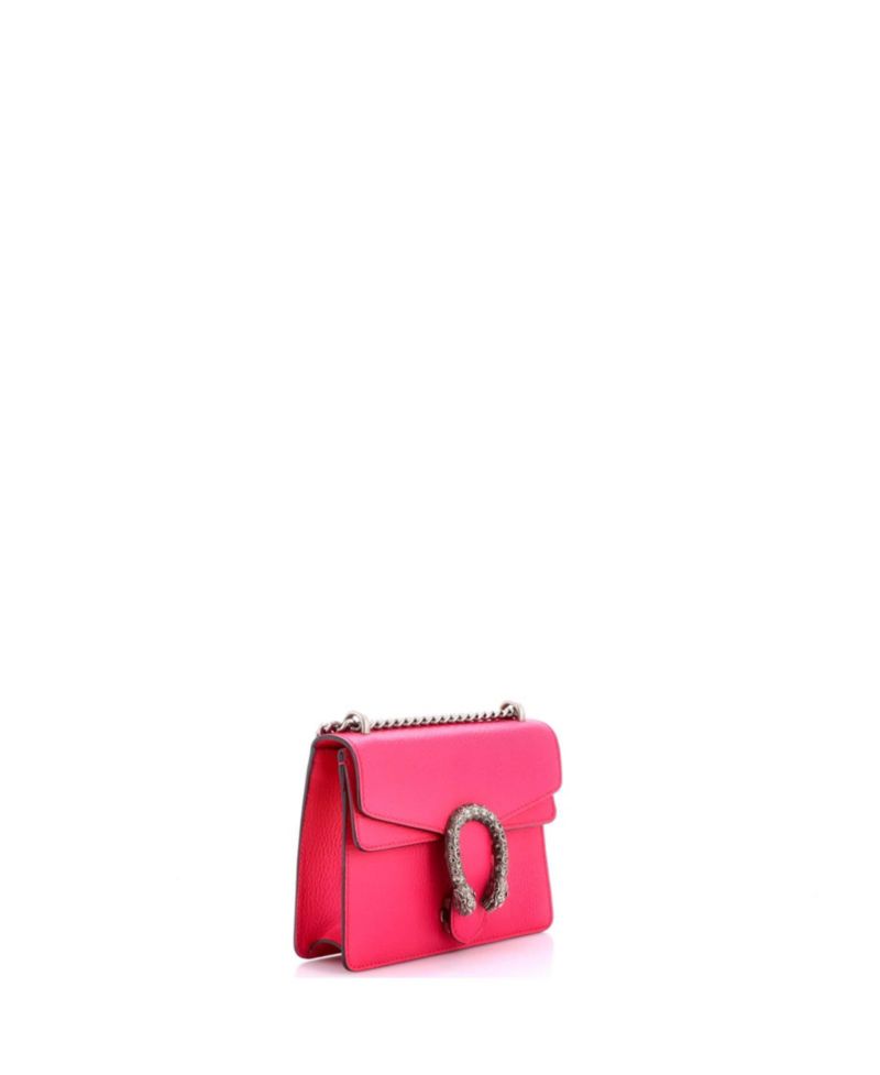 Mini Dionysus Bag Leather