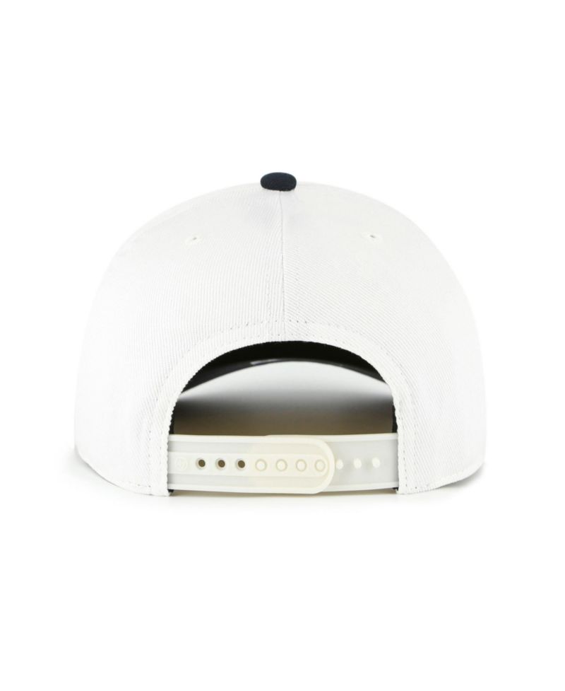 Men's Cincinnati Bengals Enfield Hitch Retro Five-Panel Baseball Cap