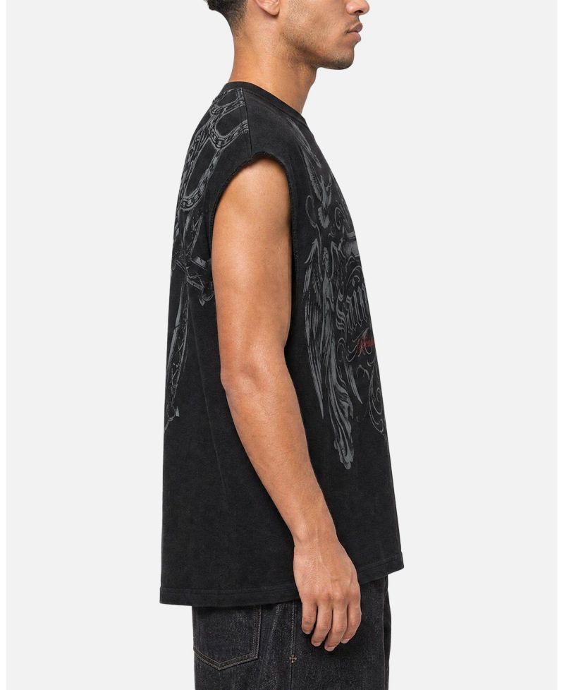 Men's Renaissance Muscle T-Shirt