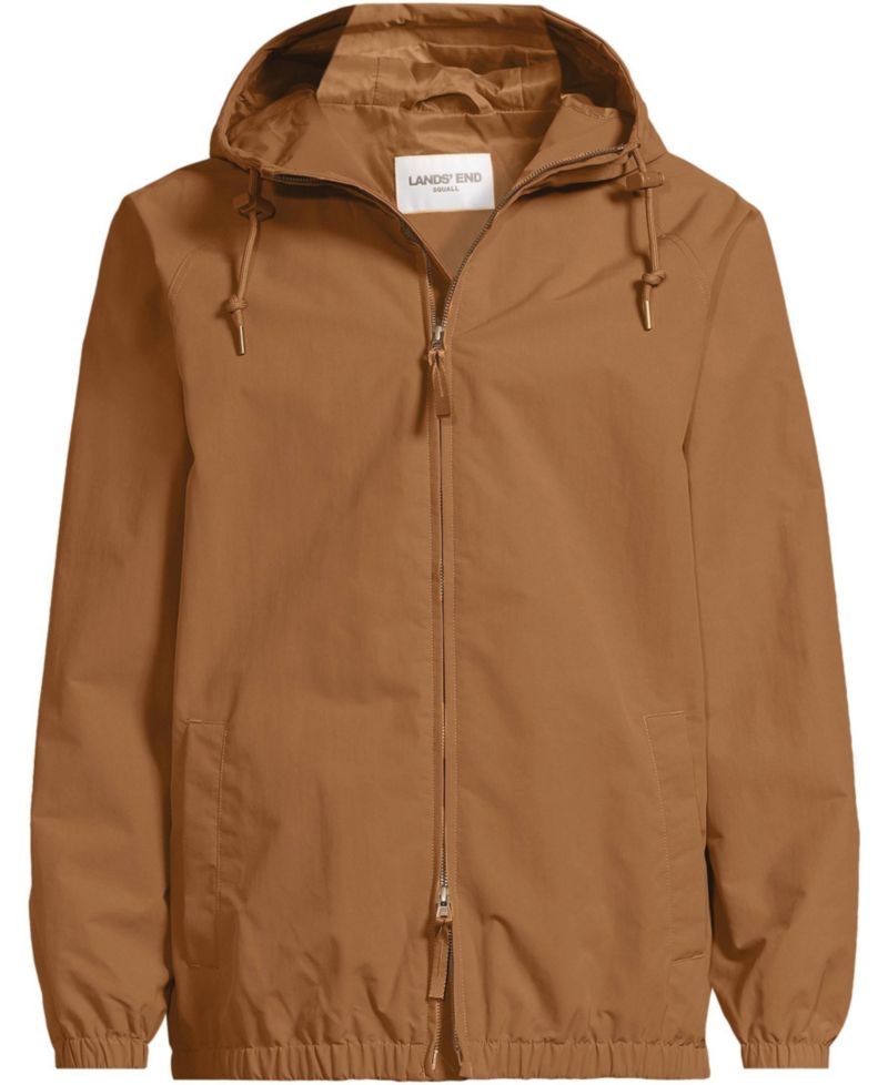 Men's Squall Varsity Jacket