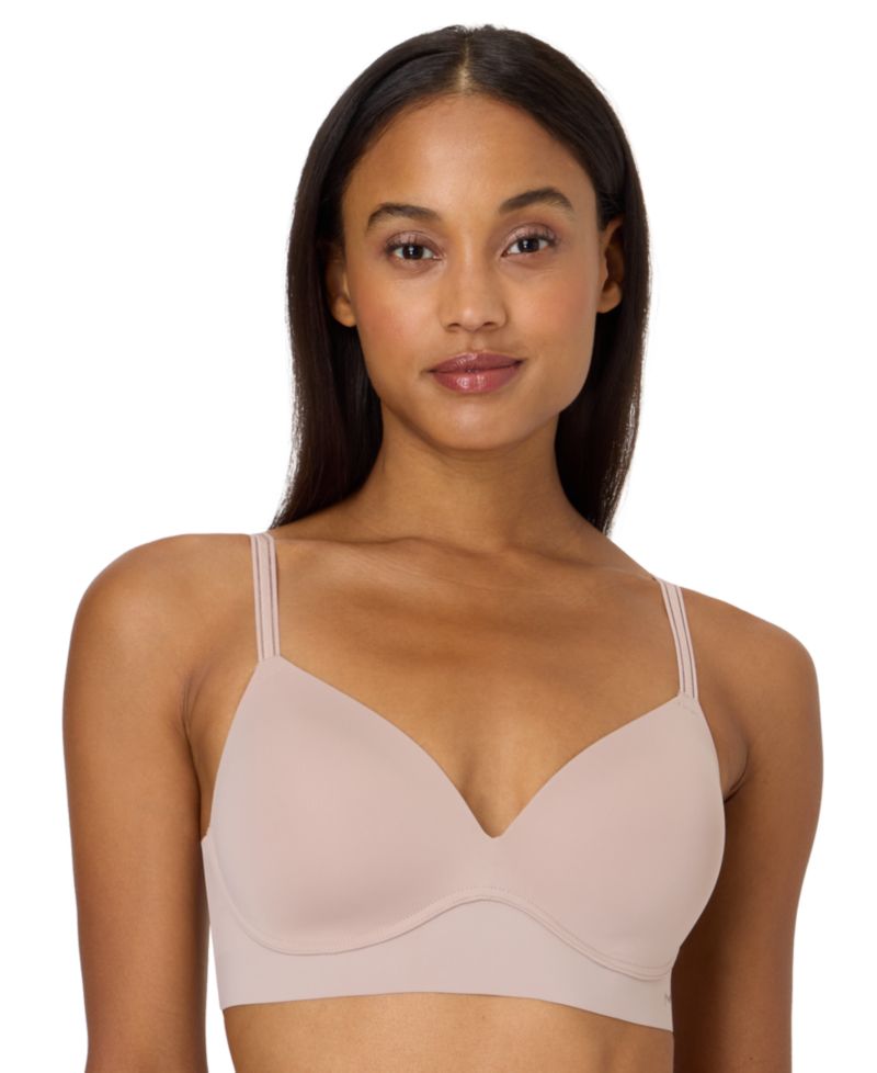 Barely There Full Coverage Wire-Free Bra DM2501