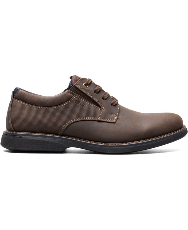 Men's Otto Plain Toe Oxfords