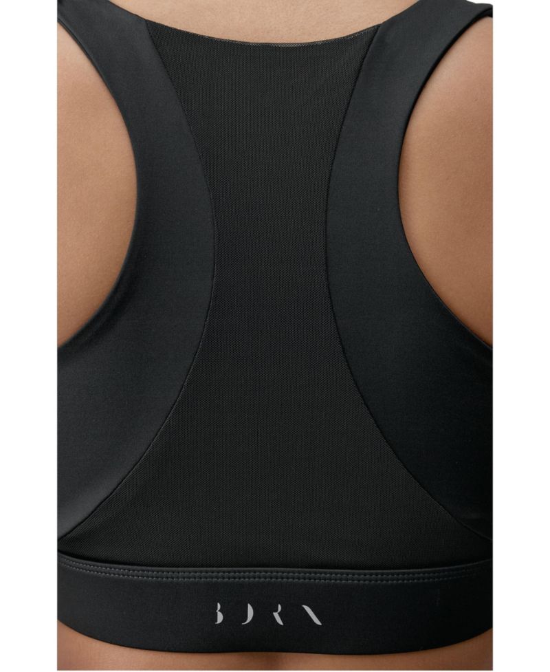 Women's Padma 2.0 High-Support Performance Sports Top