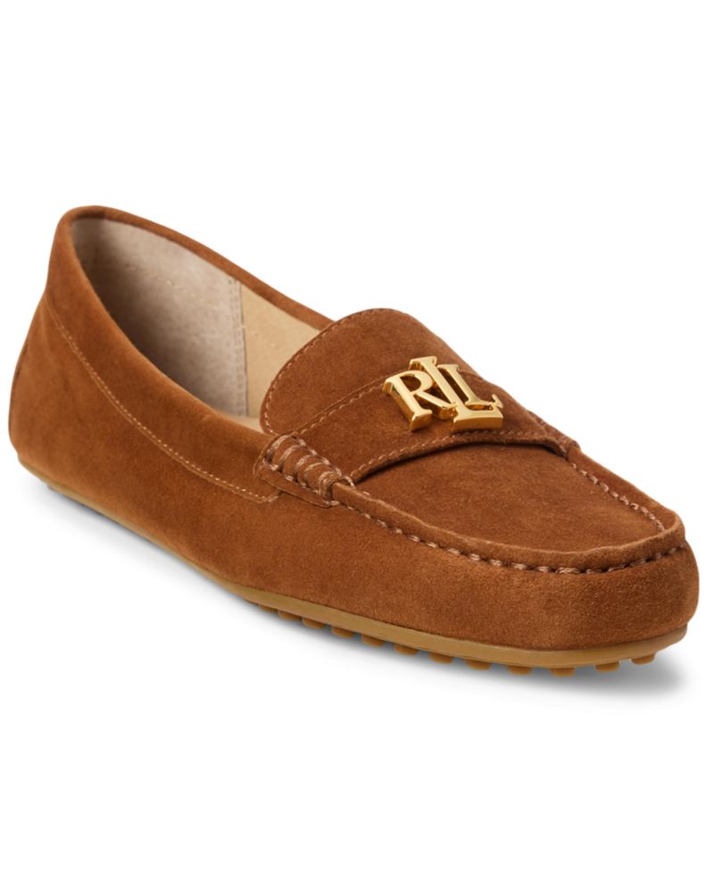 Women's Barnsbury Round Toe Loafers