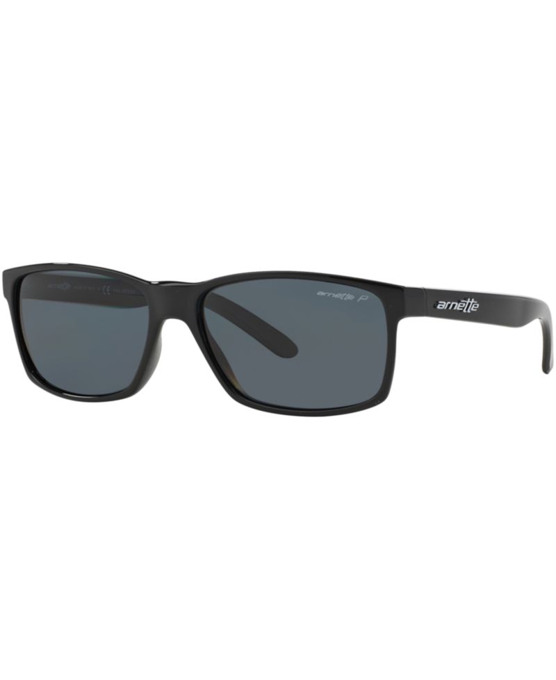 Polarized Sunglasses , AN4185 Slickster