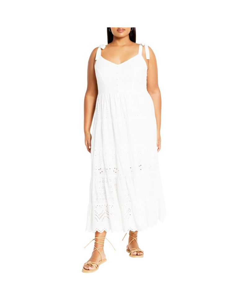 Women's Allegra Dress