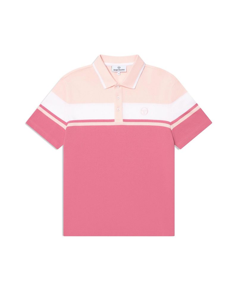 Men's Damarindo Polo