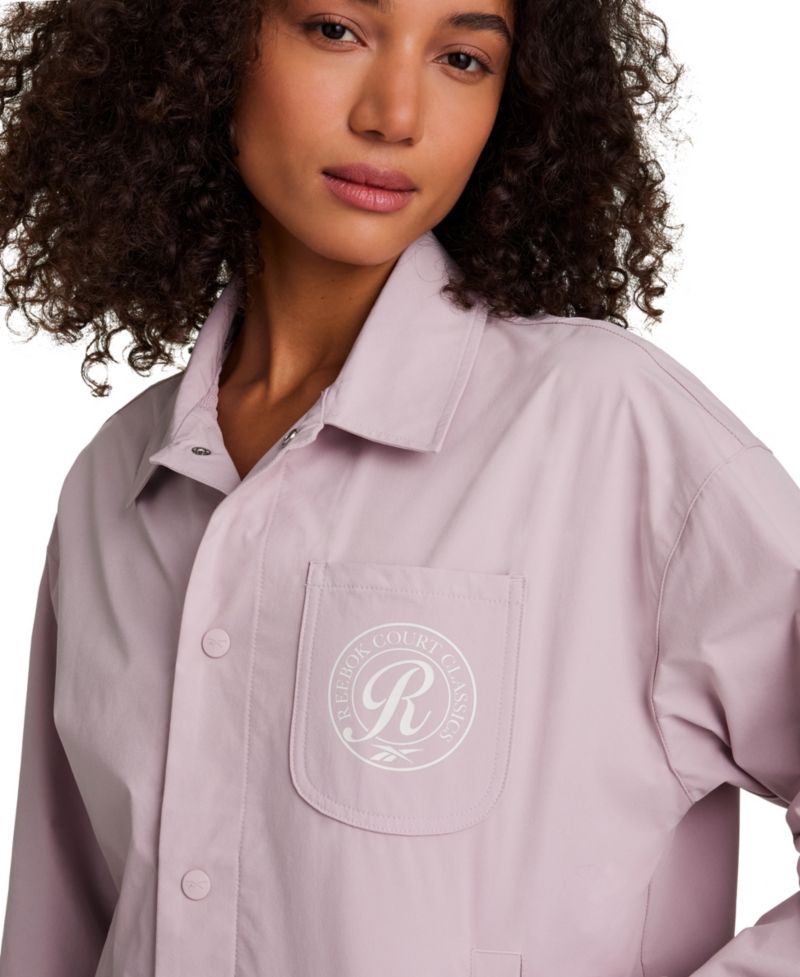 Women's Time Out Caddie Regular Fit Jacket