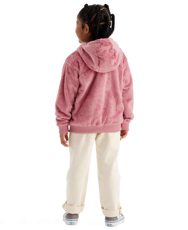 Boys' and Girls' 2T-7 Osito Full-Zip Hooded Jacket