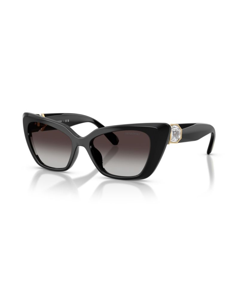 Women's Cat Eye Sunglasses, SK6047