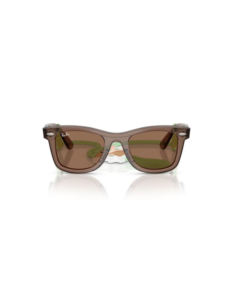 Mini Street Neat Star Wars Square Sunglasses
