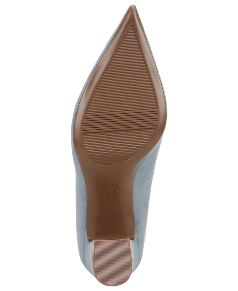 Women's Ella Slip-On Pumps