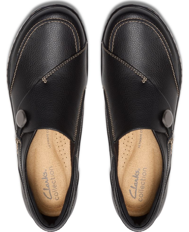 Women's Cora Teresa Round Toe Loafers