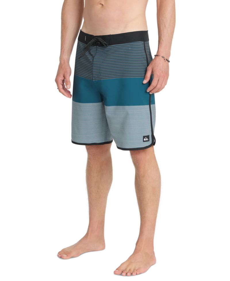 Men's Surfsilk Tijuana 19" Board Shorts