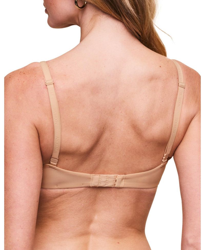 Women's Valory Contour Plunge Bra