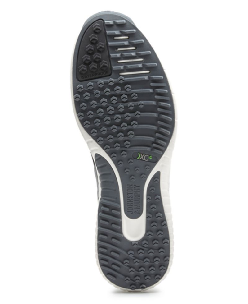 Men's XC4 H2 Sport Hybrid Lace-Up Sneakers