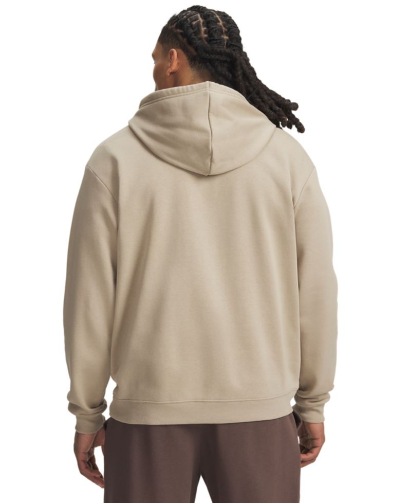Men's Rival Fleece Camo Hoodie