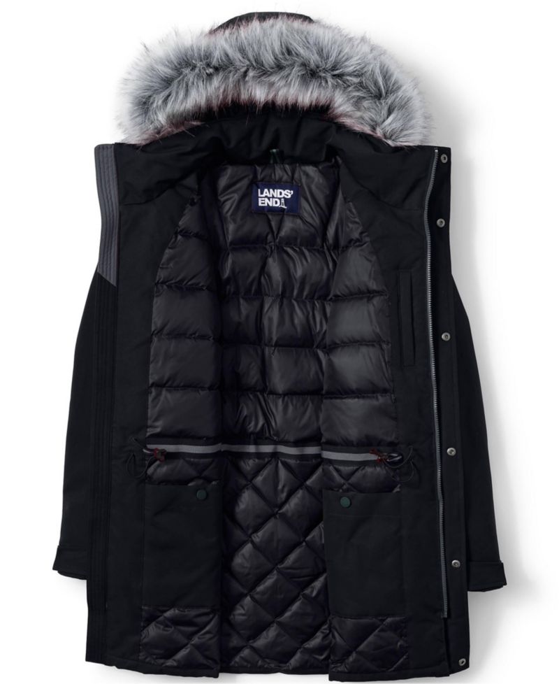 Big & Tall Expedition Waterproof Down Parka