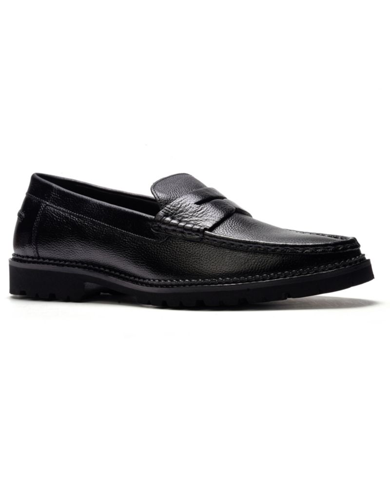 Men's Jasper Penny Loafers