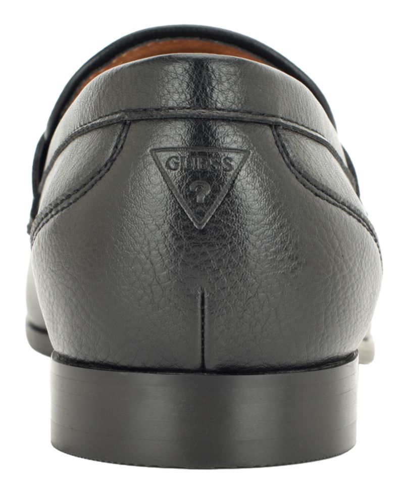 Men's Vanor Almond-Toe Memory Foam Loafers