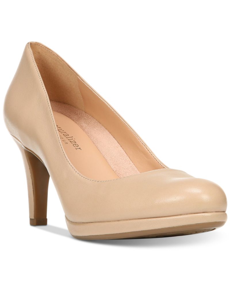 Women's Michelle Pumps