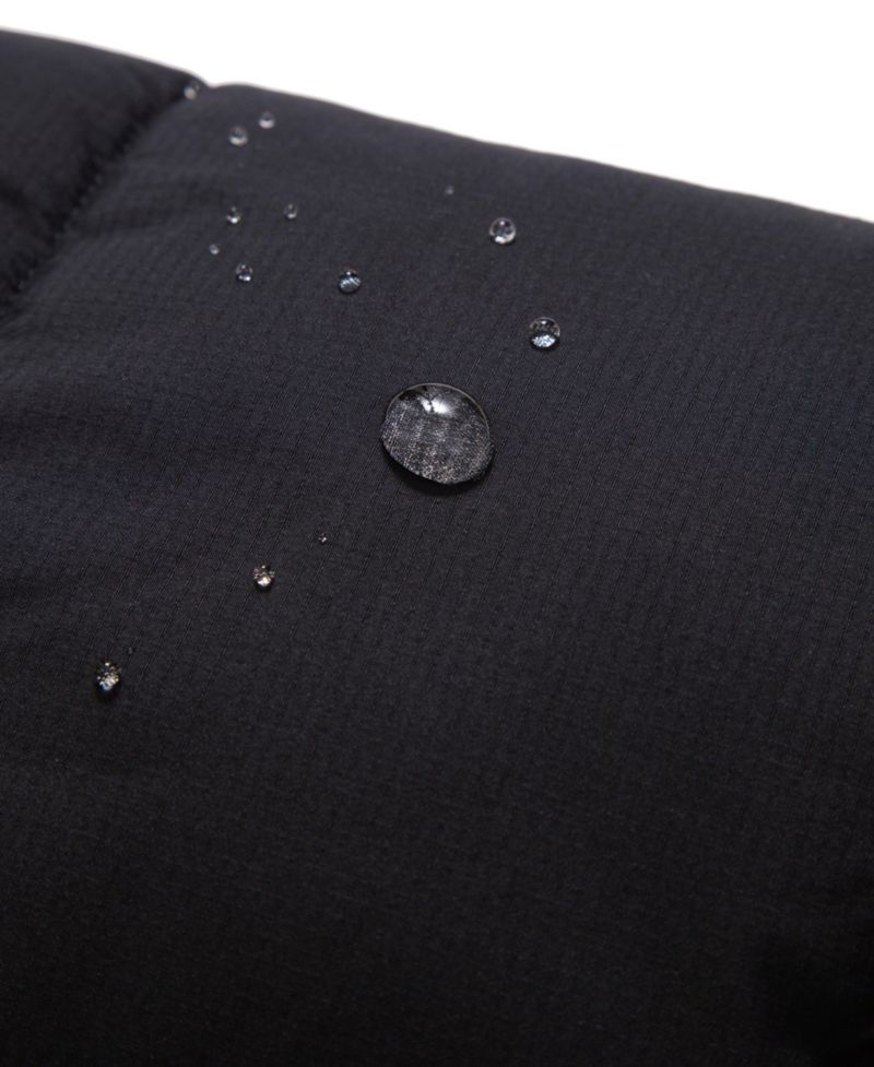 Little and Big Boys' Urban Shield Parka Coat