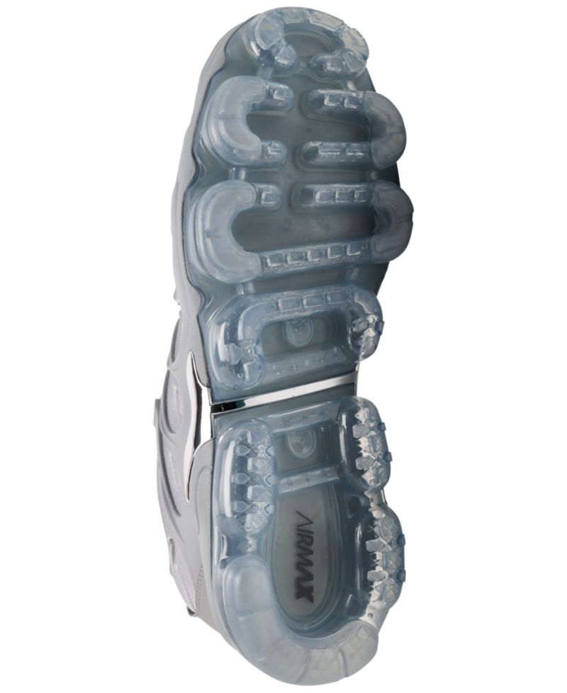 Men's Air VaporMax Plus Running Sneakers from Finish Line