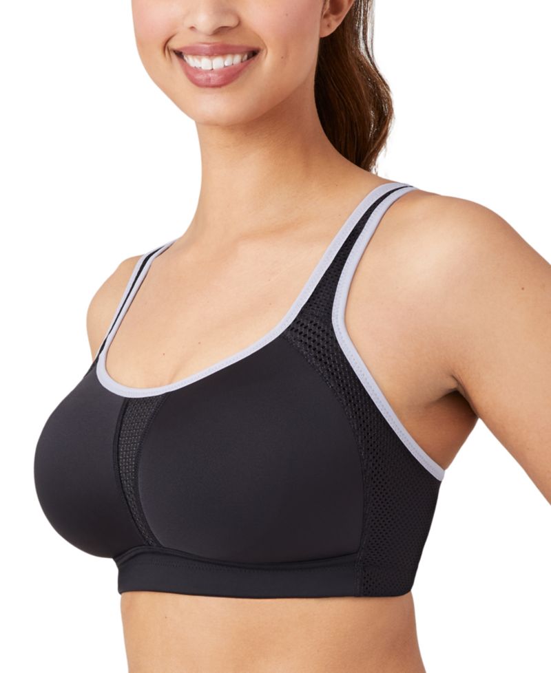 Kerri Wirefree Sports Bra 852302