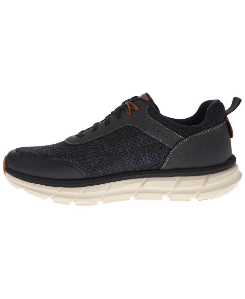 Мужские кроссовки GO-4-IT Active Rebound из трикотажа на шнуровке