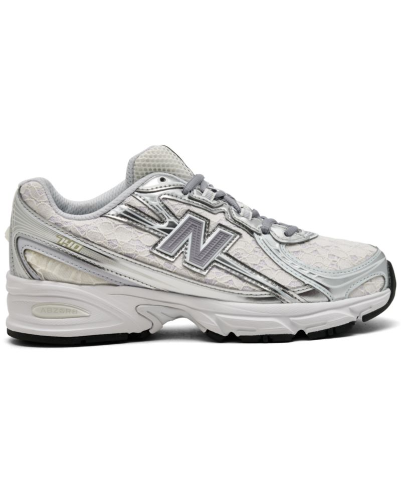740 Casual Sneakers from Finish Line