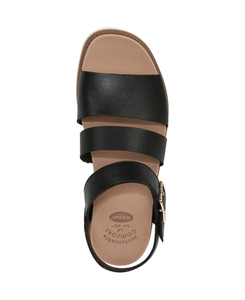 Women's Island-Glow Strappy Sandals