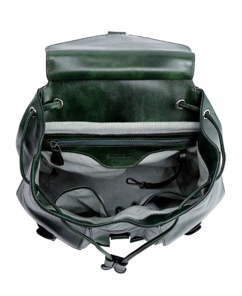 Rock Valley Backpack
