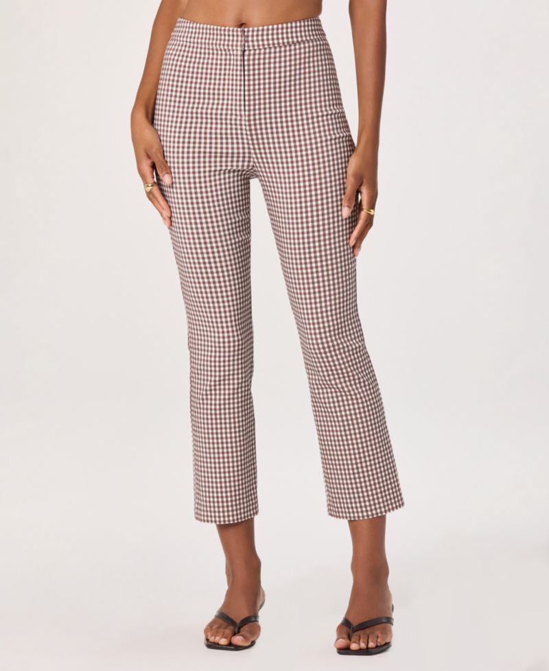 Women's Alma High-Rise Pants