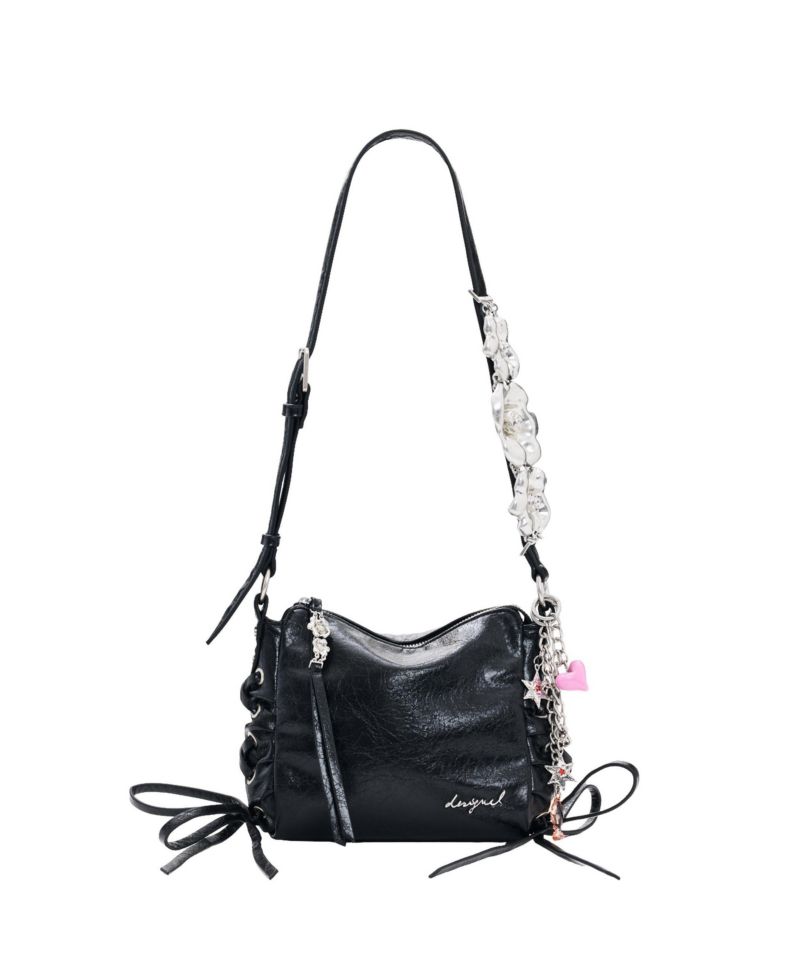 Women's Faux Leather Bag