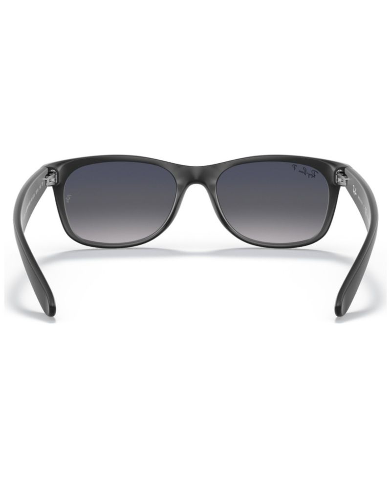 Unisex Polarized Sunglasses, RB2132 NEW WAYFARER