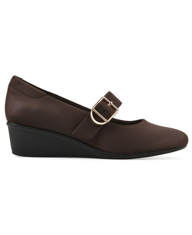 Women's Bolford Wedge Pumps