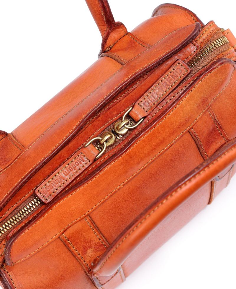 Larkspur Crossbody Bag