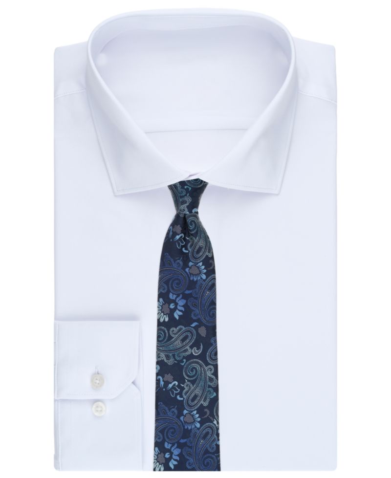 Men's Moreno Paisley Tie