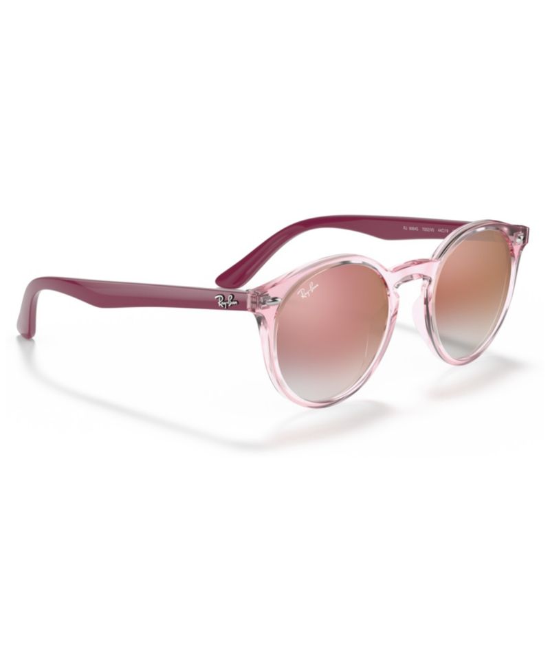 Kids Phantos Sunglasses, 0RJ9064S (Ages 7-10)