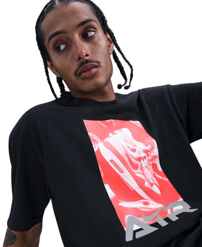 Men's Sportswear Loose-Fit T-Shirt