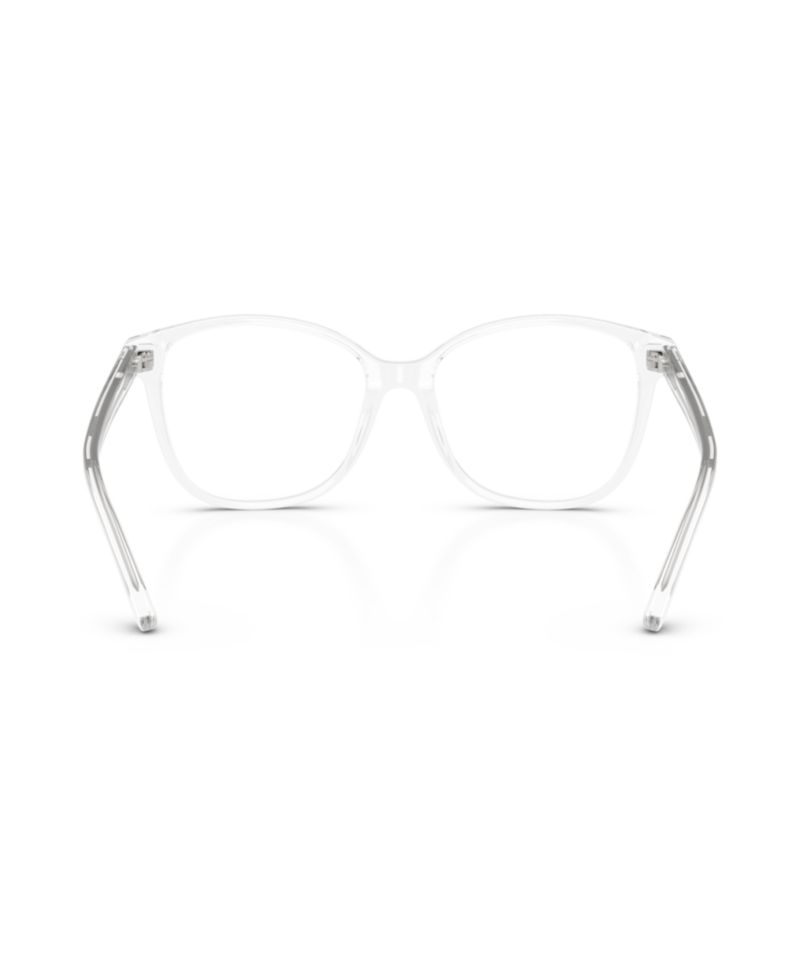 Woman Cat Eye Plastic RL6222 Eyeglasses