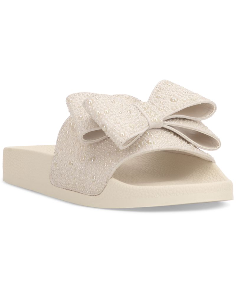 Women's Peymin Pool Slides