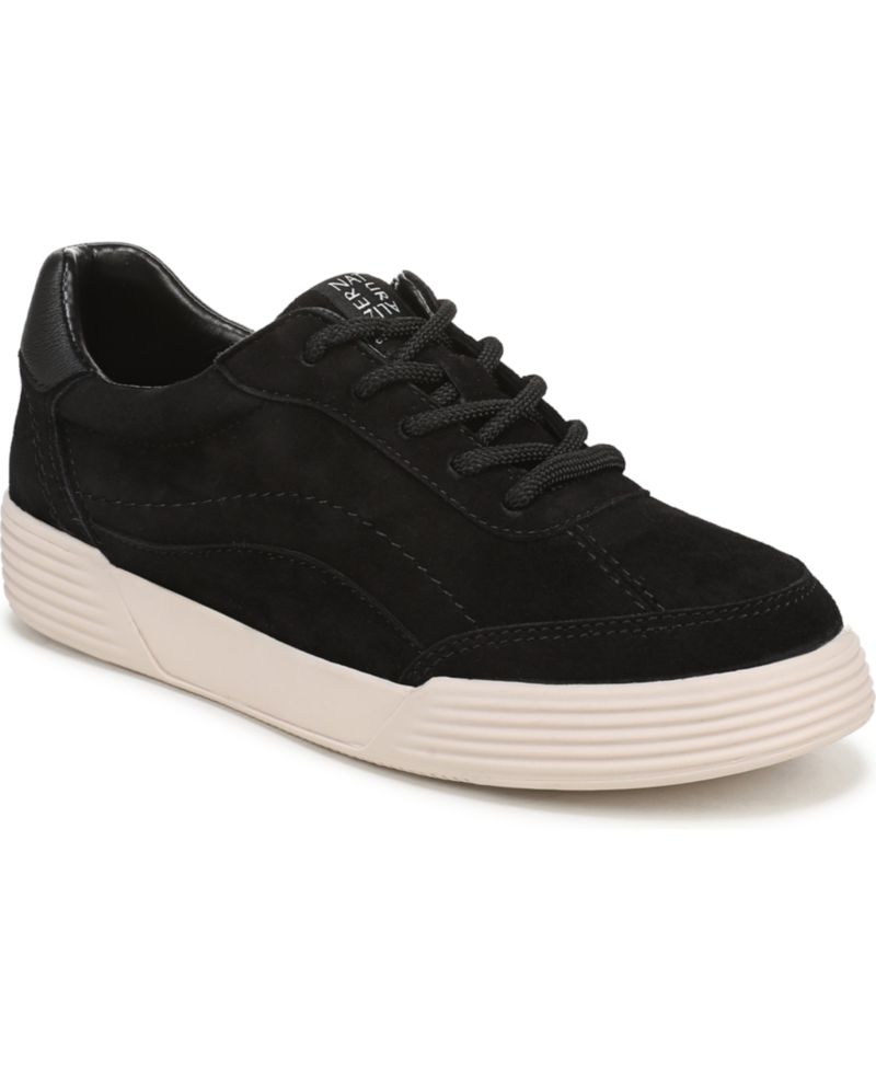Women's Cami Lace-Up Sneakers